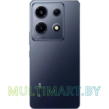 Смартфон Infinix Note 30 VIP X6710 8GB/256GB (магический черный) картинка 3